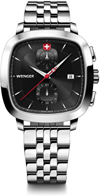 Wenger - Vintage Classic Chrono 01.1933.101