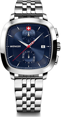 Wenger - Vintage Classic Chrono 01.1933.103