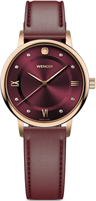 Wenger - Urban Donnissima Quartz 01.1721.115