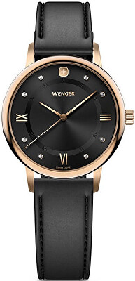 Wenger - Urban Donnissima Quartz 01.1721.117