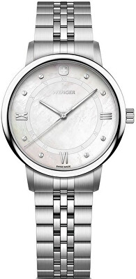 Wenger - Urban Donnissima Quartz 01.1721.118