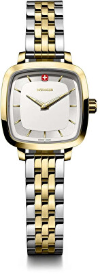 Wenger - Vintage Classic 01.1911.105