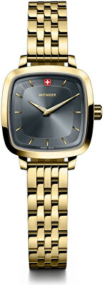 Wenger - Vintage Classic 01.1911.106