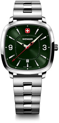 Wenger - Vintage Sport 01.1921.111