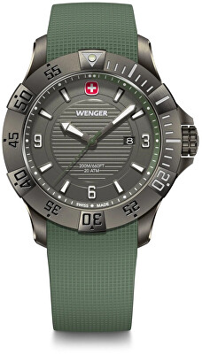 Wenger - Sea Force 01.0641.143