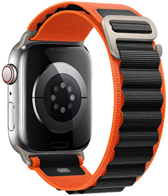4wrist - Apple watch Alpine loop straps #11 42/44/45/49mm