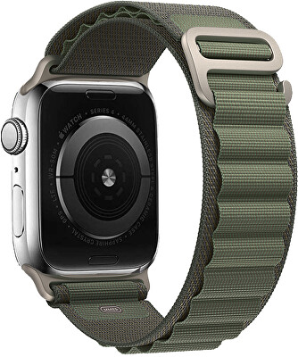 4wrist - Apple watch Alpine loop straps #6 42/44/45/49mm