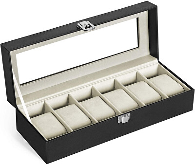 4wrist - Box na hodinky JWB06BE