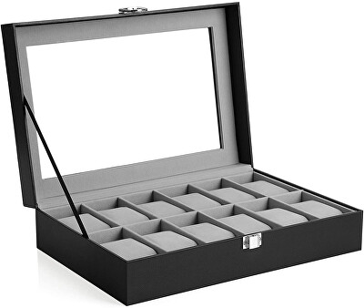 4wrist - Box na hodinky JWB12BK