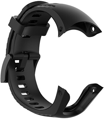 4wrist - Řemínek pro Suunto 5 - Black