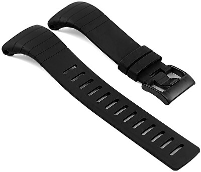 4wrist - Řemínek pro Suunto Core - Black