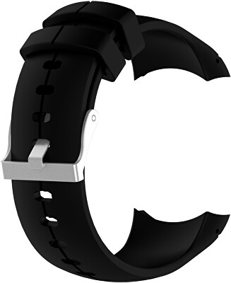 4wrist - Řemínek pro Suunto Spartan Ultra - Black