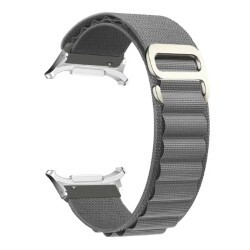 4wrist - Samsung Galaxy Watch ULTRA 47mm řemínek  - Grey