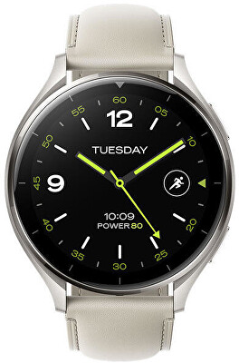 Xiaomi - Watch 2 - Titan Gray