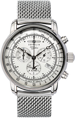 Zeppelin - 100 Jahre Zeppelin ED. 1 7680M-1