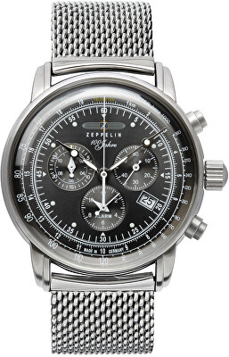 Zeppelin - 100 Jahre Zeppelin ED. 1 7680M-2