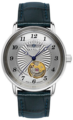 Zeppelin - Friedrichshafen Automatic 8567-1