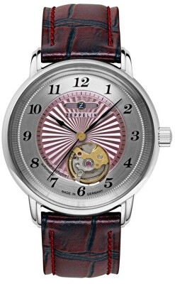 Zeppelin - Friedrichshafen Automatic 8569-5
