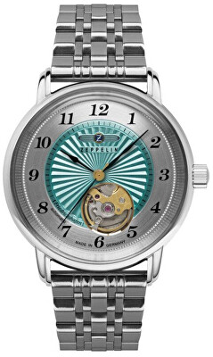 Zeppelin - Friedrichshafen Automatic 8569M-4