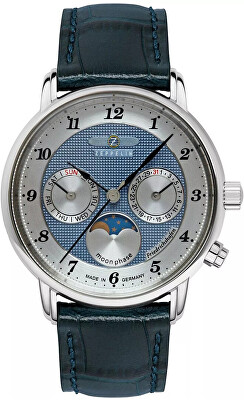 Zeppelin - Friedrichshafen Quartz 8537-3