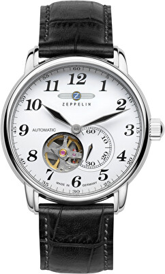 Zeppelin - LZ 127 Graf Zeppelin Automatic 7666-1