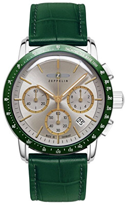 Zeppelin - New York 8878-5