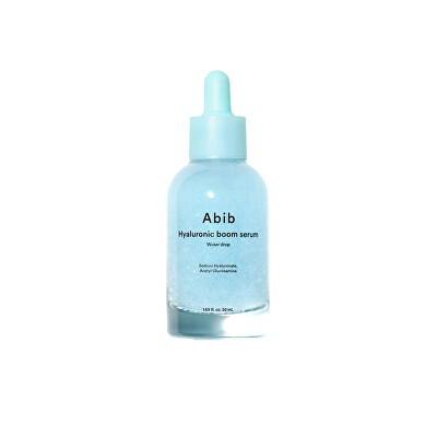 Abib - Pleťové sérum Water Drop Hyaluronic Boom Serum 50 ml