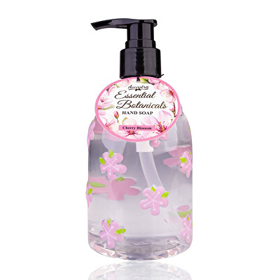 Accentra - Mydlo na ruky Cherry Blossom Essential Botanicals 300 ml