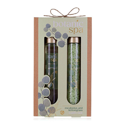 Accentra - Darčeková sada Botanic Spa