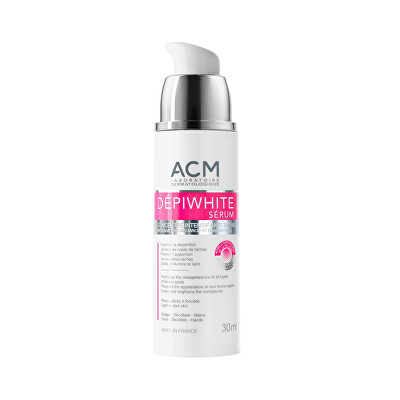 ACM - Sérum proti pigmentovým skvrnám Dépiwhite Serum 30 ml