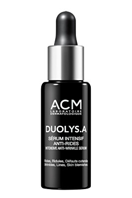 ACM - Intenzivní pleťové sérum proti vráskám Duolys A (Intensive Anti-Wrinkle Serum) 30 ml