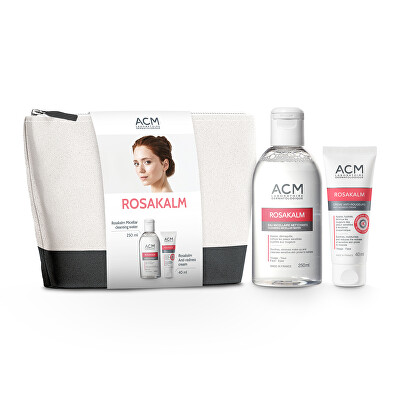 ACM - Rosakalm Anti–Redness Duo ajándékszett