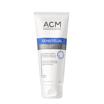 ACM - Zvláčňující krém Sensitélial Cream 200 ml
