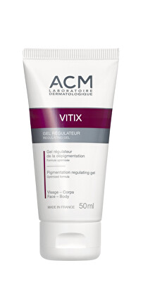 ACM - Gel pro regulaci pigmentace Vitix (Regulating Gel) 50 ml