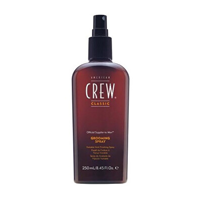 American Crew - Tužící sprej na vlasy pro muže (Grooming Spray) 250 ml