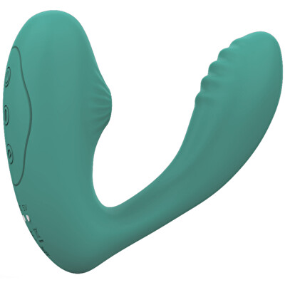 Adore - Tlakový vibrátor Adore G Vibe II.