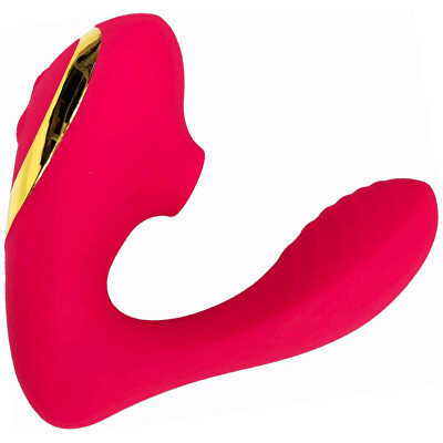 Adore - Tlakový vibrátor Adore G Vibe