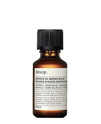 Aesop - Esenciální olej Beatrice Essential Oil 25 ml