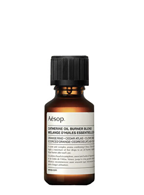 Aesop - Esenciální olej Catherine Essential Oil 25 ml