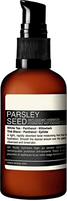 Aesop - Hydratační fluid s antioxidanty Parsley Seed (Anti-Oxidant Hydrator) 60 ml