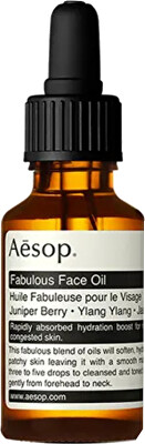 Aesop - Hydratační pleťový olej pro všechny typy pleti (Fabolous Face Oil) 25 ml