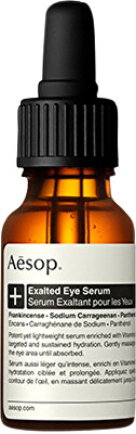 Aesop - Intenzivní oční sérum (Exalted Eye Serum) 15 ml