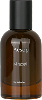 Aesop - Parfémovaná voda Miraceti EDP 50 ml