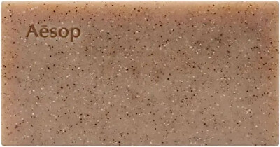 Aesop - Peelingové tuhé tělové mýdlo (Polish Bar Soap) 150 g