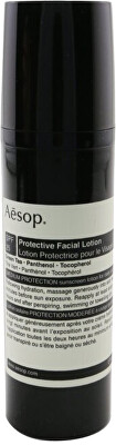Aesop - Pleťová opalovací emulze SPF 25 Protective (Facial Lotion) 50 ml