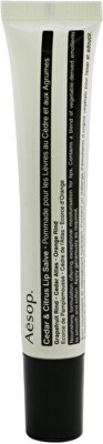 Aesop - Vyživující balzám na rty Cedar & Citrus (Lip Salve) 9 ml