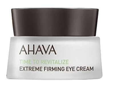 AHAVA - Anti-aging krém pro citlivé oční okolí Time to Revitalize (Extreme Firming Eye Cream) 15 ml