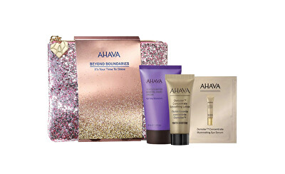 AHAVA - Dárková sada It’s Your Time To Shine