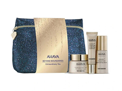 AHAVA - Dárková sada pleťové péče Extraordinary You
