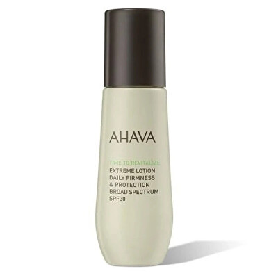 AHAVA - Denní pleťová emulze SPF 30 (Extreme Lotion) 50 ml